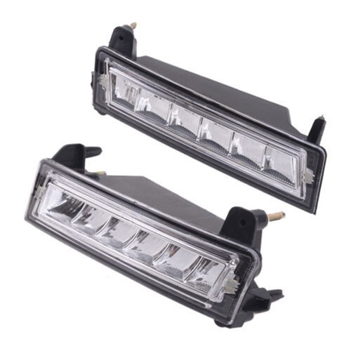 Daytime running light - 2×,
