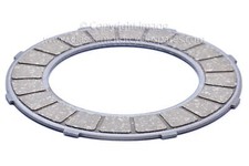 Clutch Friction Plate, BSA