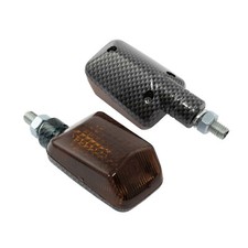 Motorcycle Indicators Pair