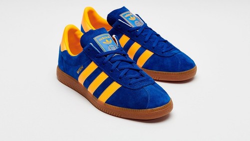 Adidas city series 2021 - city,
