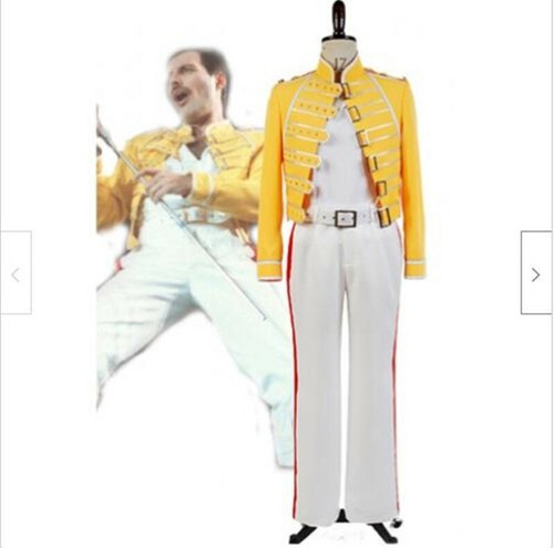 Queen lead vocals freddie - queen,