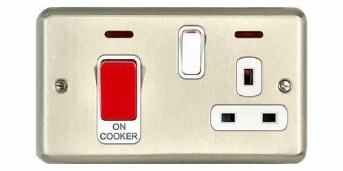 Deta 1927scw cooker control - deta,