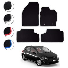 Car Mats for Toyota Auris