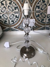marks and spencer table lamp