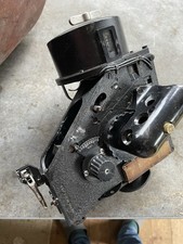 WW2 Bubble Sextant Mark IXA