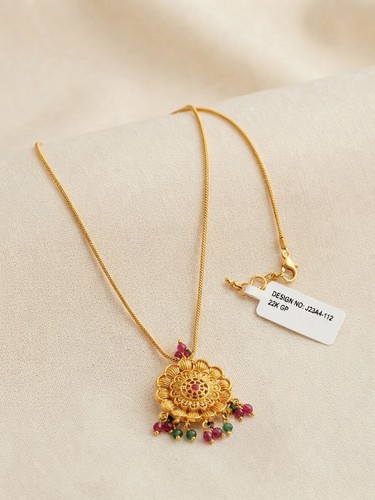 Indian pakistani 22ct - 22ct, gold