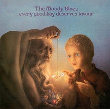 Every Good Boy...+ 2 - Moody