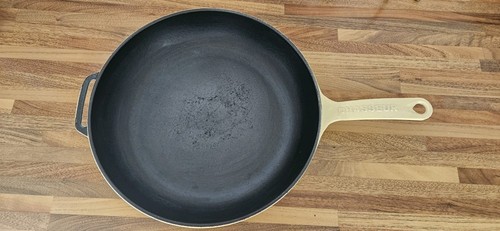 Chasseur 28cm cast iron - 28cm,