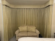 Bespoke made to measure heavy