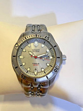 Citizen Watch Men Eco-Drive