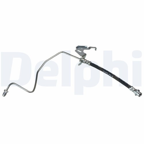 Delphi lh6886 brake hose - delphi,