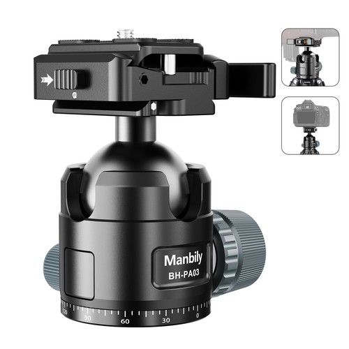 Manbily 360 ball - manbily,