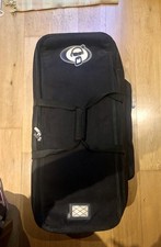 DW 9000 - Cymbal, Tom, Snare