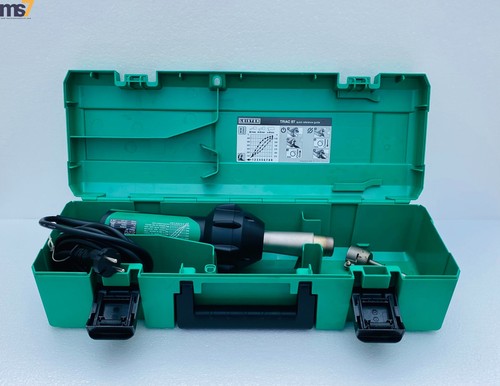 Leister triac plastic - leister,