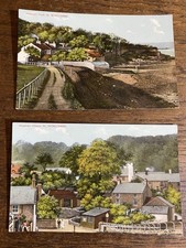 Heysham Nr Morecambe Vintage