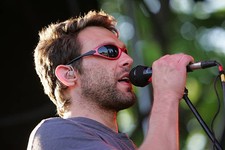 Slint perform their album