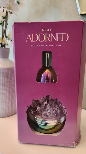 Adorned eau parfum 100ml - eau,