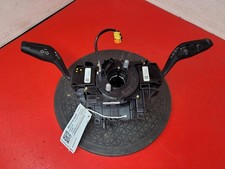 FORD GRAND C-MAX ZETEC TDCI INDICATOR WIPER STEERING COLUMN SWITCH STALKS 2017