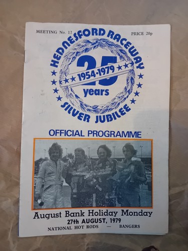 Hednesford hills raceway hot - hednesford,