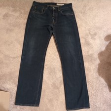 RARE Levis 120 Years of 501