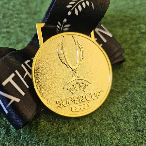 Uefa super cup replica - 22/23,