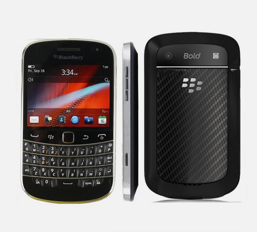 Blackberry 9900 unlocked bold - 9900,