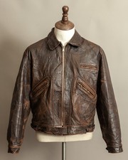 1930s british horsehide - 1930s,