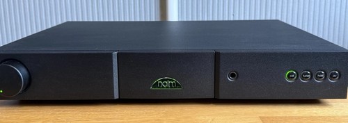 Naim nait 5si integrated - naim,