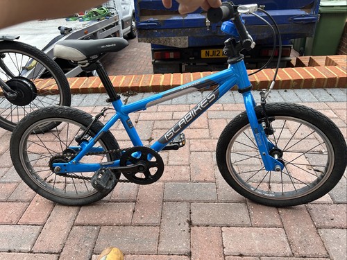 Islabikes cnoc kids - cnoc, bike