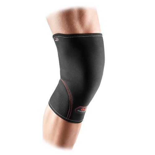 Mcdavid neoprene knee sleeve - mcdavid,