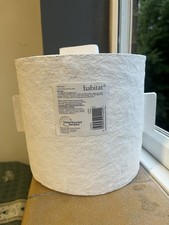 Habitat 100 cotton mache - habitat, 100%