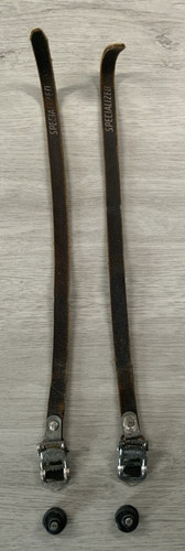 Specialized leather straps - specialized,