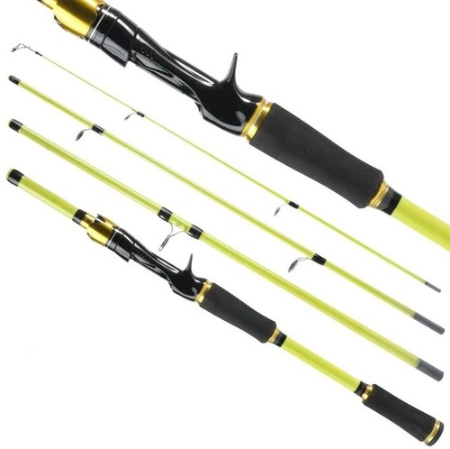Fishing rod 6ft - fishing, travel
