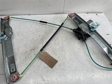 VAUXHALL CORSA D WINDOW