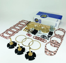 JAGUAR E TYPE 3.8/4.2 SU HD8