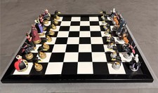 1997 Walt Disney Villains