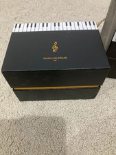 Taylor Swift Piano Calendar
