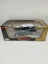 Mini cooper model car - mini,