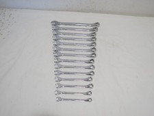 SK Tools USA Set of 14 Metric