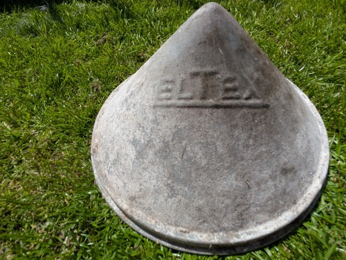 Eltex vintage chicken - eltex,