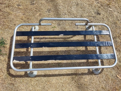 Vintage classic car luggage - classic,