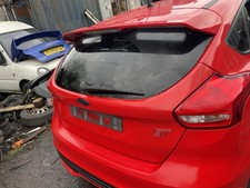 2017 FORD FOCUS ST ST3 5DR