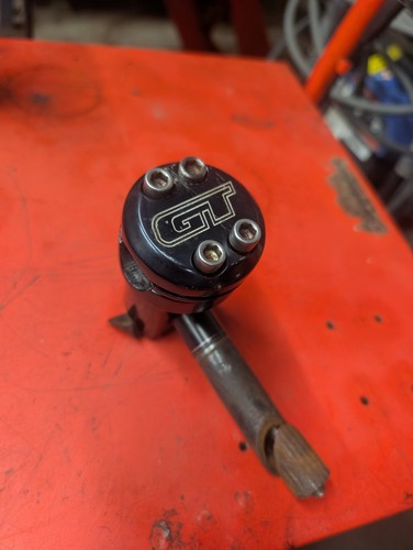 Piston quill stem neck 1998 - gt,