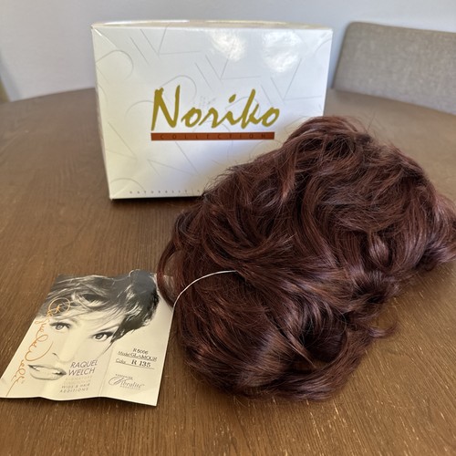 Noriko raquel welch designer - noriko,