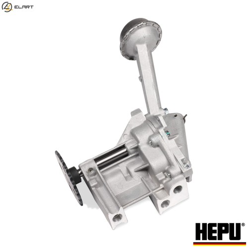 Oil pump op5572 for renault - op5572,