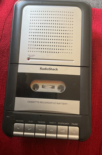Vintage tape cassette - vintage,