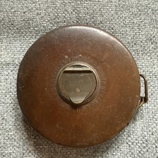 Vintage Quality Leather and