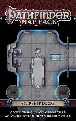 Pathfinder map pack - pathfinder,