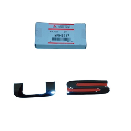 Mitsubishi fuso emblem - fuso, for