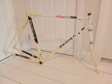 Raleigh Kelloggs 1988  Vintage